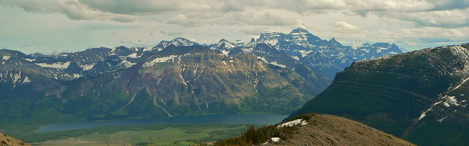 On-Top.ca - Summits